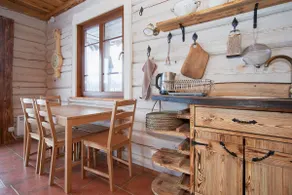 ”Dabintos valley” lake house 1 - Image 5
