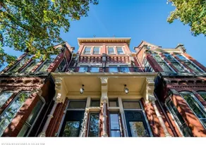 Francis Fassett House—Historic West End Victorian - Image 2
