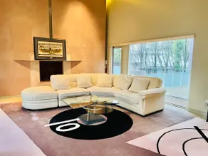 Resort-Style Vancouver Mansion | Indoor Pool, Spa - Image 3