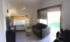 Aguda Beachfront Apartment - Image 2