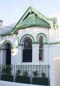 Churchill’s Rest - Image 2