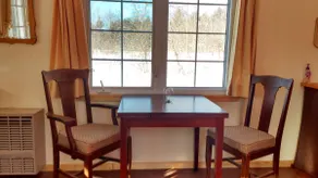 Waterside Nature Cabin - Private & Comfortable - Image 2