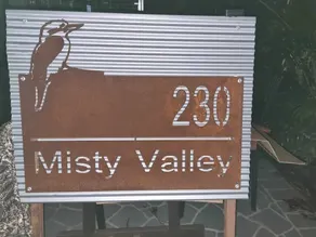 Misty Valley - Image 3