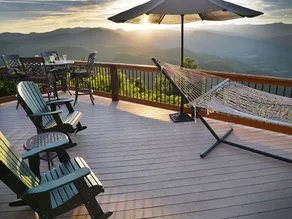 Near Asheville -- Nearly perfect! Almost Heaven. - Image 5