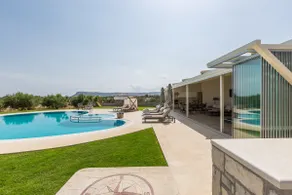 Aelia Residence, Wellness & Leisure with Heated Pool, By ThinkVilla - Image 5
