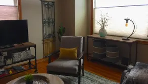 Austin Contemporary Home - Image 3