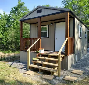 Cozy Cabin Enhanced! - Image 2