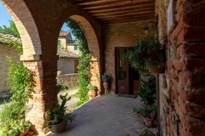 Rosa - Bossi di Sopra - Bossi Castle - Image 3