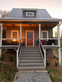 A beautiful sunset cottage - Image 2