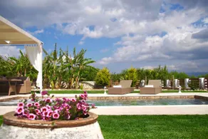 Private Villa Freedom , oasis W/ pool - Image 5