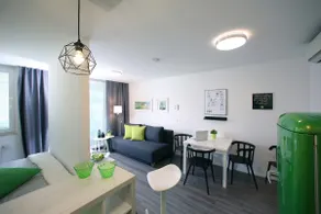★ The Oasis ★ FREE Garage & Bikes ★ Private Patio - Image 4