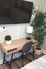 Amazing Little Studio minutes fromAirport/Downtown - Image 5