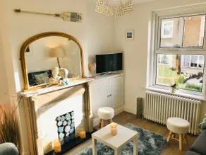 Seascape Cottage, Ventnor - Image 3
