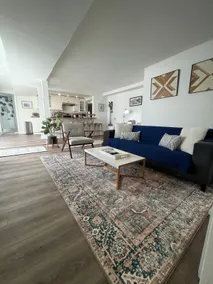 Urban Oasis 1 bed 1bath - 1 block to Dolores Park - Image 3