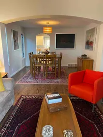 Casa Casona: Your Retreat with Coulee Views - Image 3
