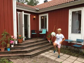 Beautiful home in the archipelago 45min to Stockholm - Image 4