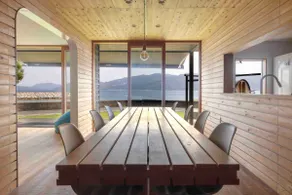 Shimanami Kaido and Oshima Island, a beachfront rental villa. Paid private sauna available. Discounts for consecutive nights are available. - Image 2