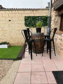 mikaela ground floor (with patio) - Image 4