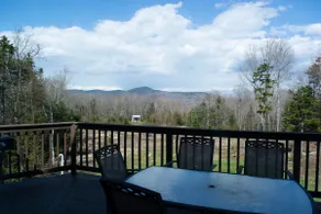 Chalet with Amazing views+ Hot Tub + privacy - Image 3