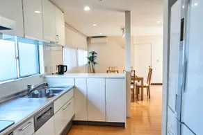 207 ㎡/Hidden gem-like mansion, located in the center of Shibuya, ideal as a base for sightseeing in Tokyo for large groups! - Image 5