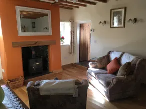 Ivy cottage - Image 3