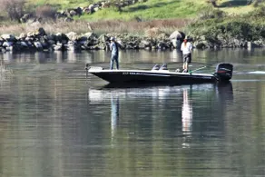 Best Fishing  in Clearlake Oaks at the Bass house. . . By the water. - Image 4
