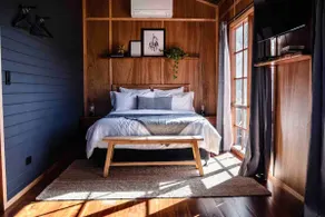 Ironbark Luxury Cottage & Highland Cows - Image 5