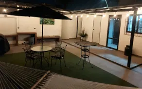 Loft with Terrace and Panoramic View - Image 5