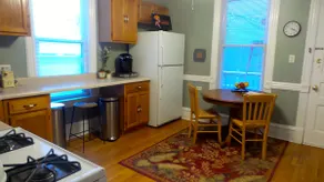 WELCOME TO NANCY'S PAD! - Image 5
