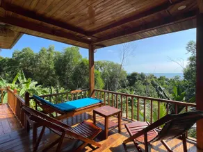 COZY HOME secluded-perched between mountains & sea - Image 3