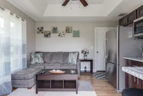 Private Equestrian Retreat Suite - Image 5