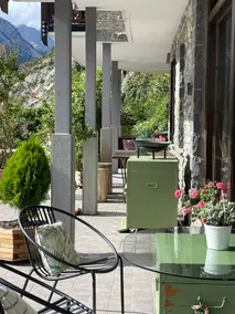 Lovely house with terrace 6 min. from Formigal - Image 4