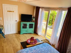 Cosy Garden Retreat near Margate with own garden - Image 2