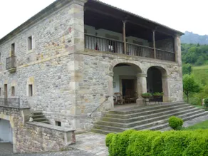 Villa San Pelayo. Potes (5 Km). Picos de Europa - Image 4