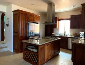 3 bed Ocean view/roof deck/private beach/security - Image 5