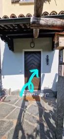 Tessin feeling - accommodation with private parking - Image 2