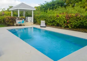 Private Villa & pool, Christ Church Barbados - Image 5