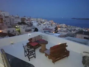 Central maisonette with sea view - Image 3