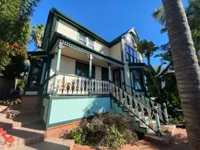 The Lillie House-Amazing Ocean Views in Summerland - Image 4
