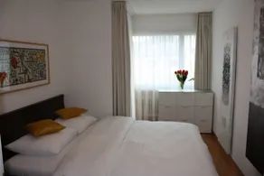 Executive 2 BD flat in city center - Hösch 1 - Image 3