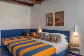 Giovi Luxury Suite - Image 3