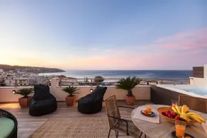 Sunset suite Réthimno - Image 4