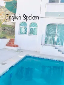 Fun Mini-Loft Near the Beach, Pool Right Outside - Image 5