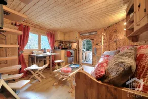 Chalet Orval - Chamonix Argentière - Image 2
