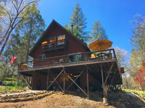 Private Yosemite Getaway at Pine Mountain Lake - Image 5