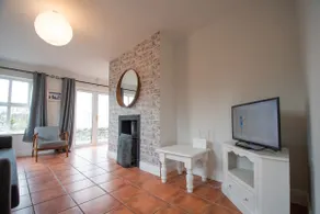 Beautiful coastal house at the Drowes Rivermouth - Image 5