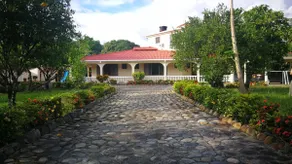 VILLA VERÓNICA Warm Quinta House Pool, BBQ. - Image 4