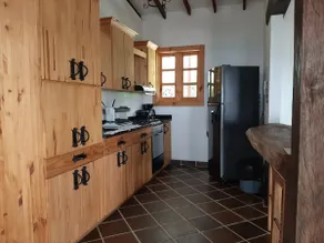 estate with a beautiful view of the coffee region - Image 3
