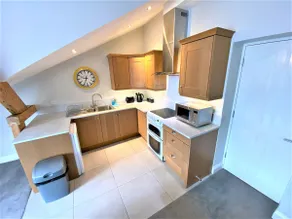 Town Hall Lofts, Flat 1 - Image 5