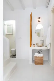 Naxian Lounge Villas | Villa III avec piscine privée - Image 4